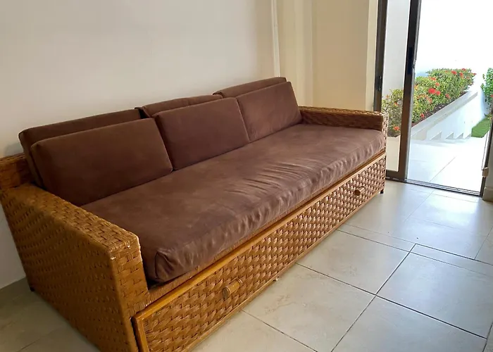 Hotel Vistalmar