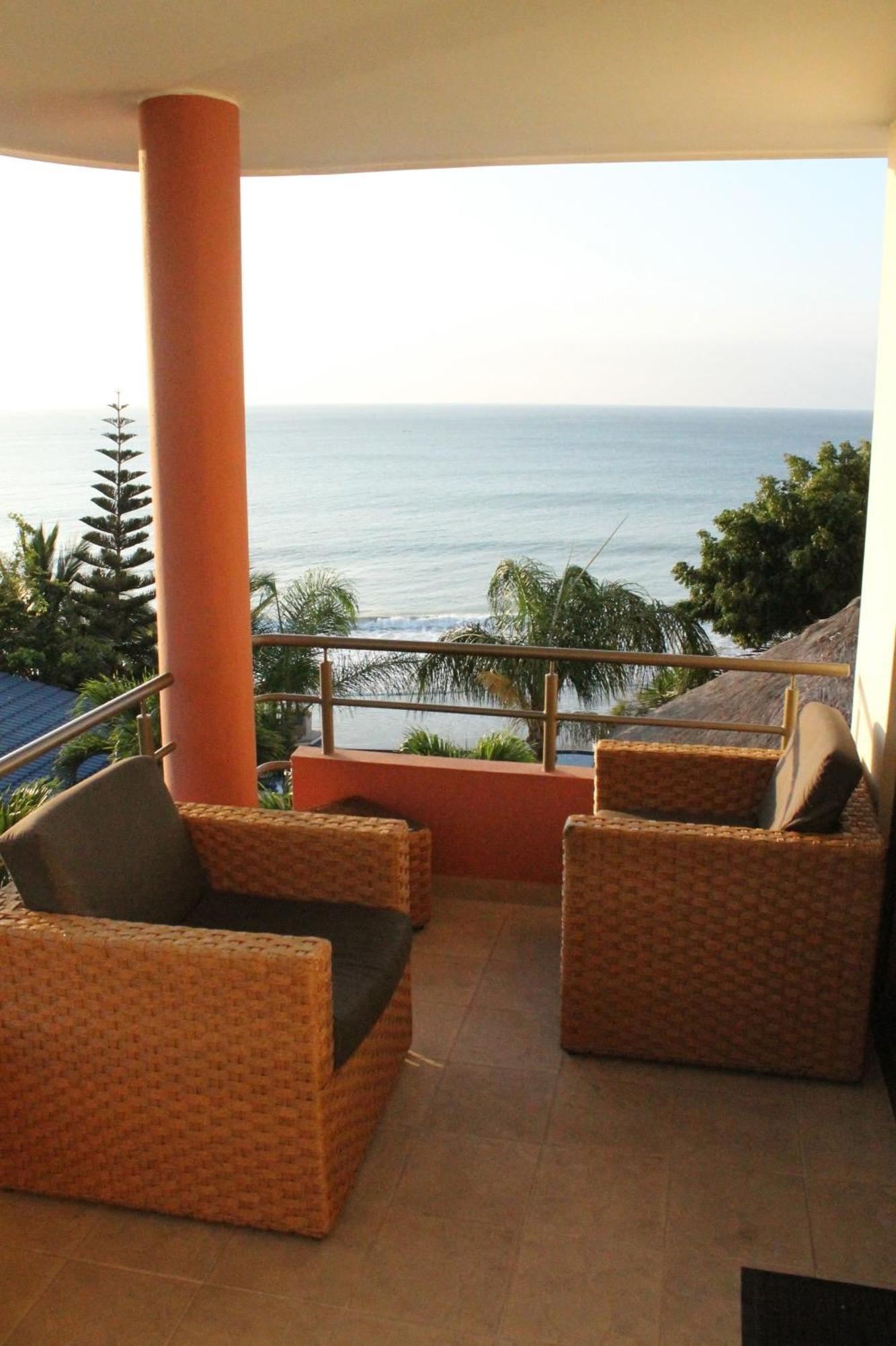 Vistalmar Hotel Manta