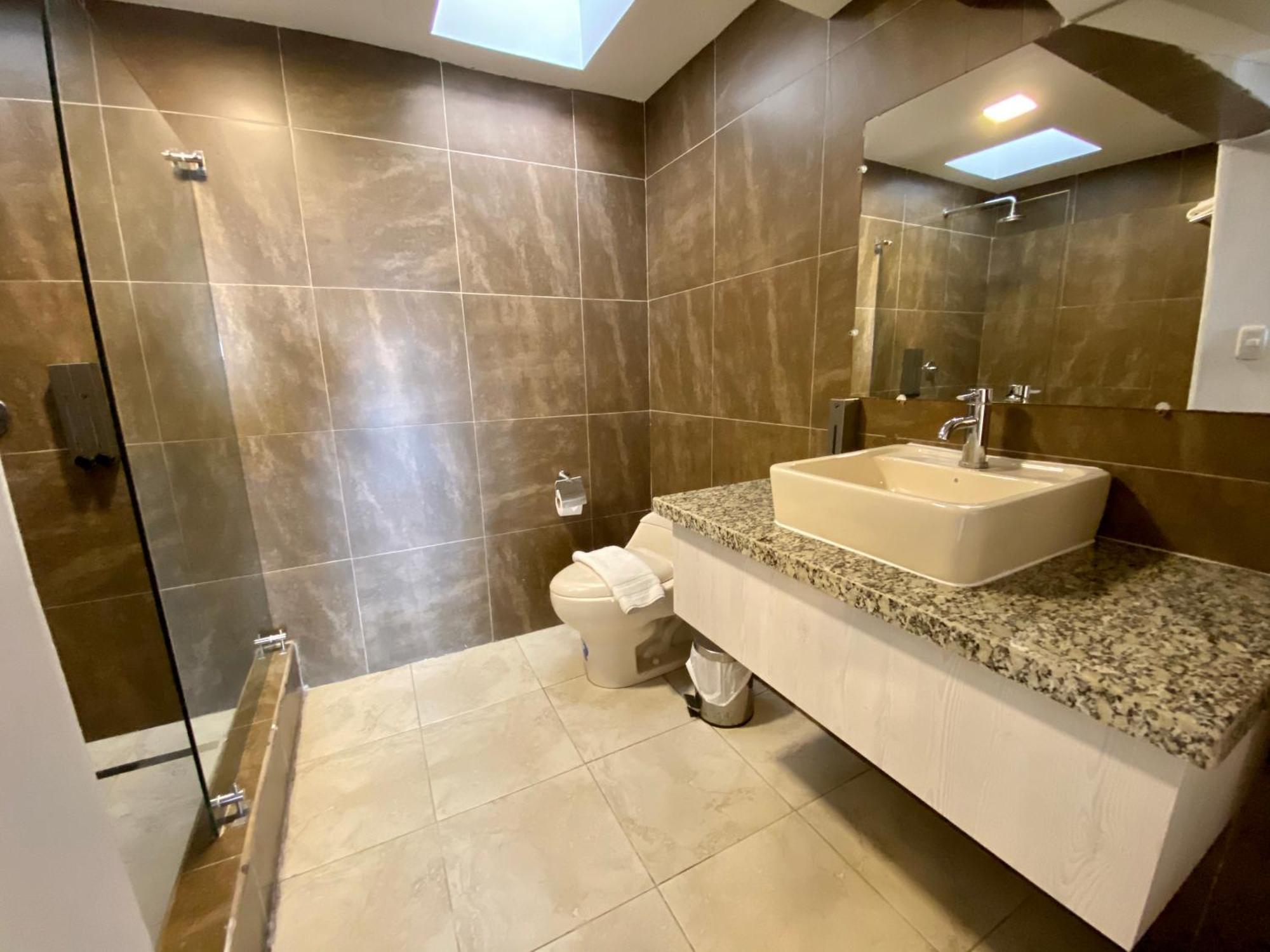 Vistalmar Hotel 4*