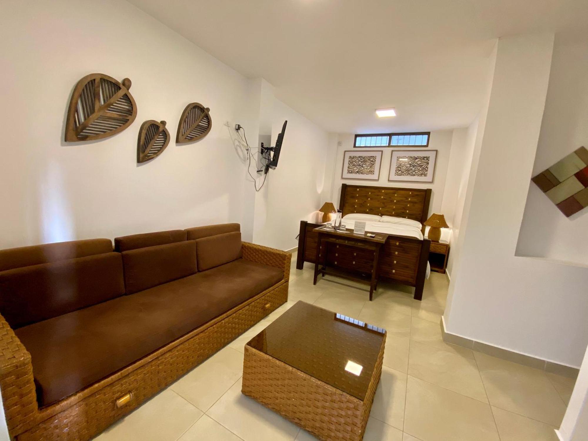 Hotel Vistalmar