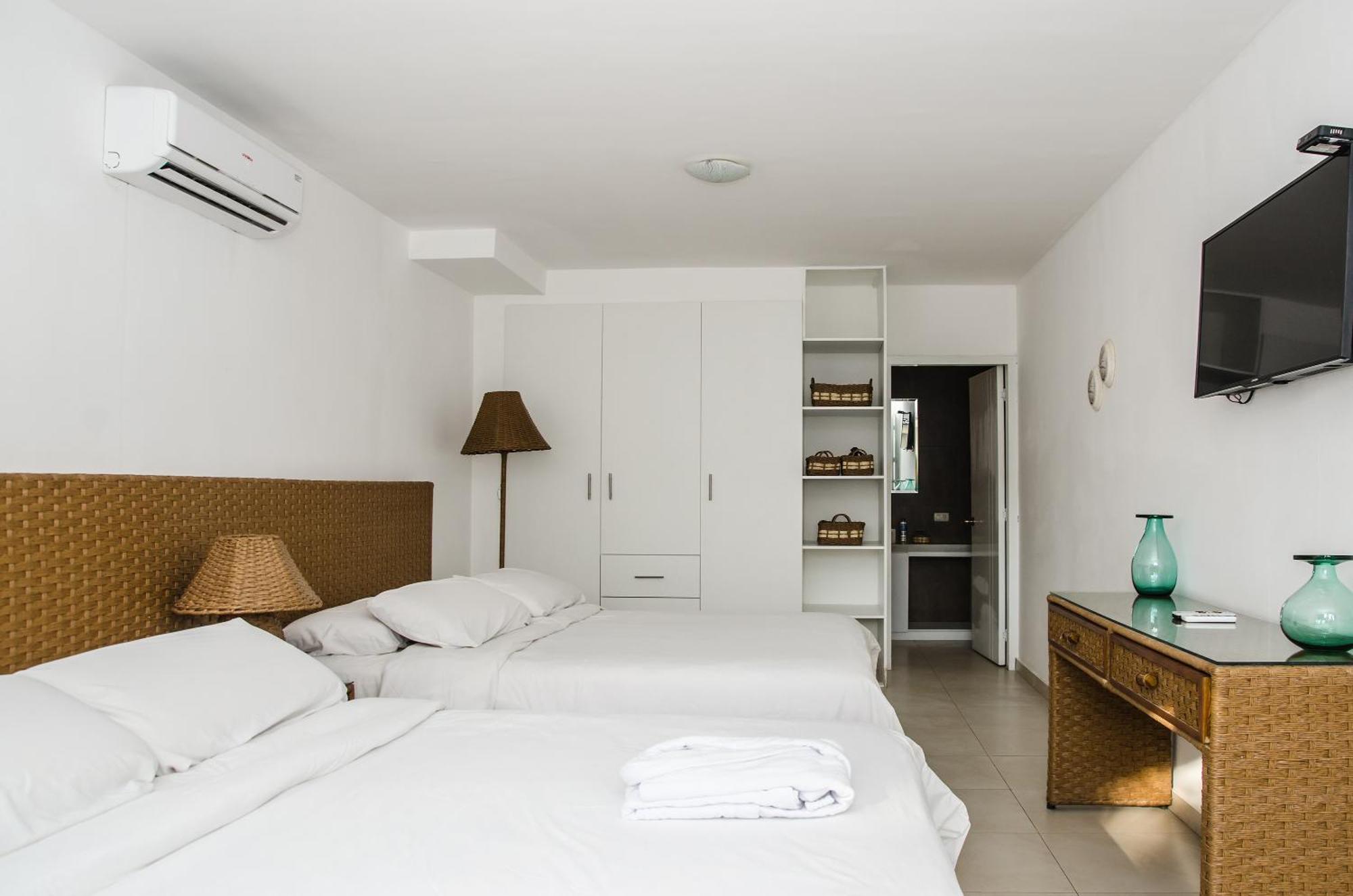 Vistalmar Hotel Manta
