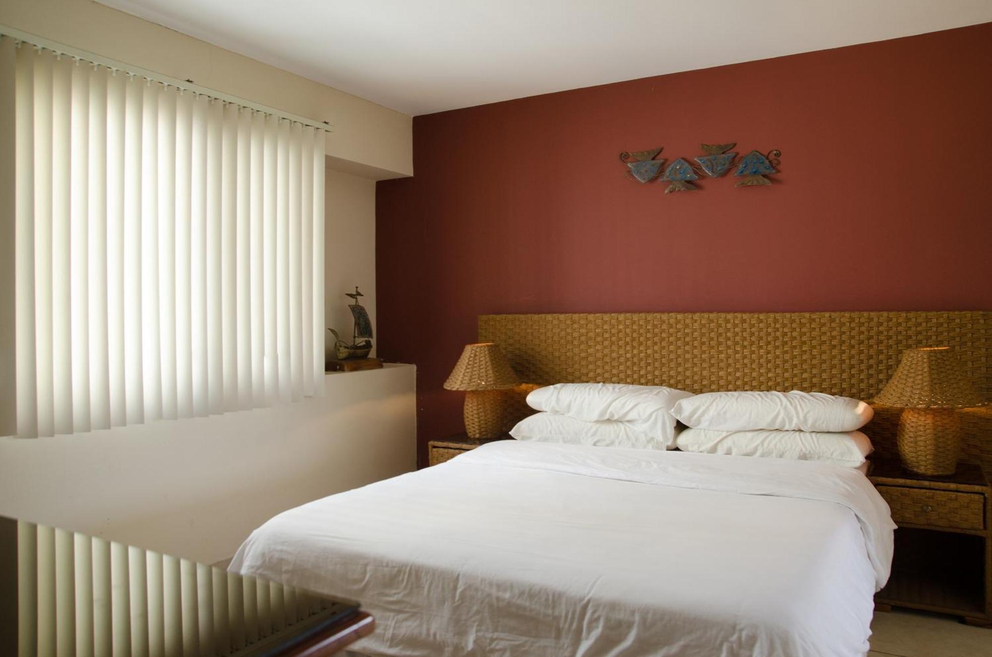 Hotel Vistalmar 4*