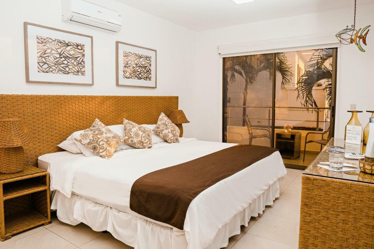 Hotel Vistalmar 4*