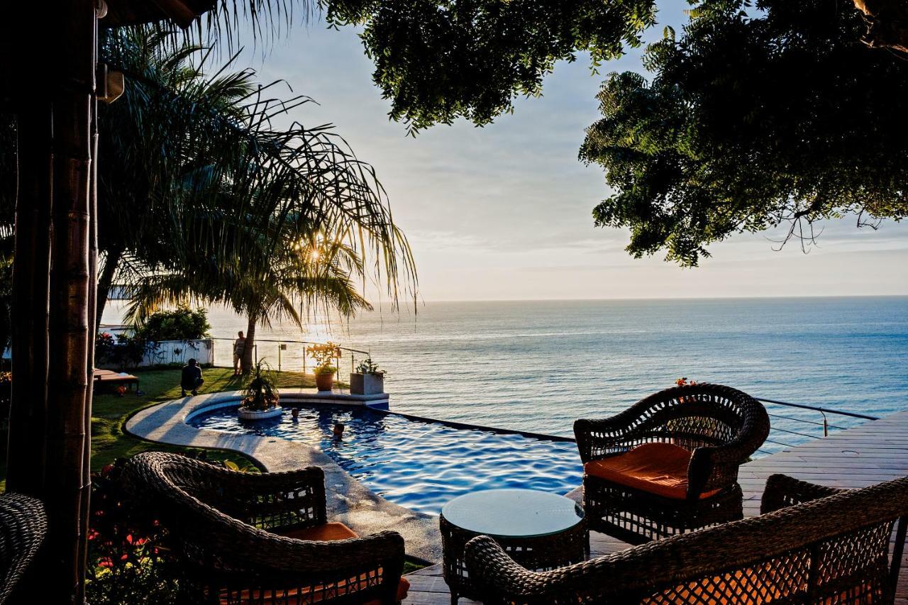 Hotel Vistalmar Manta