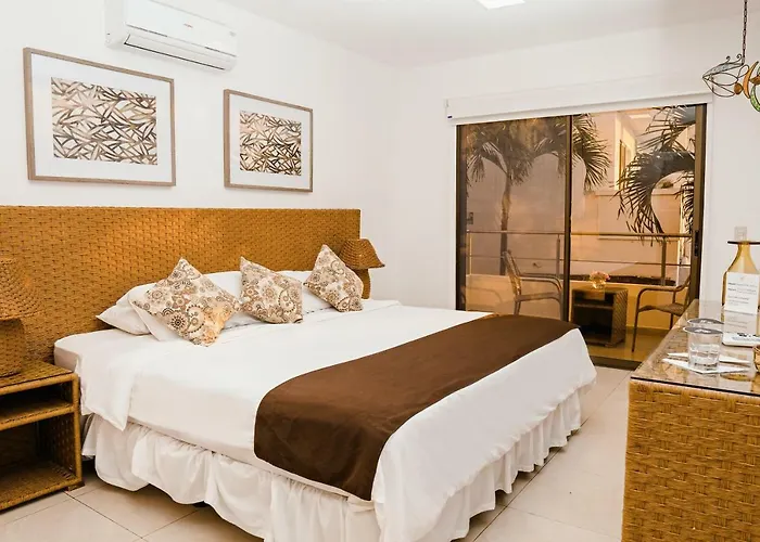 Hotel Vistalmar