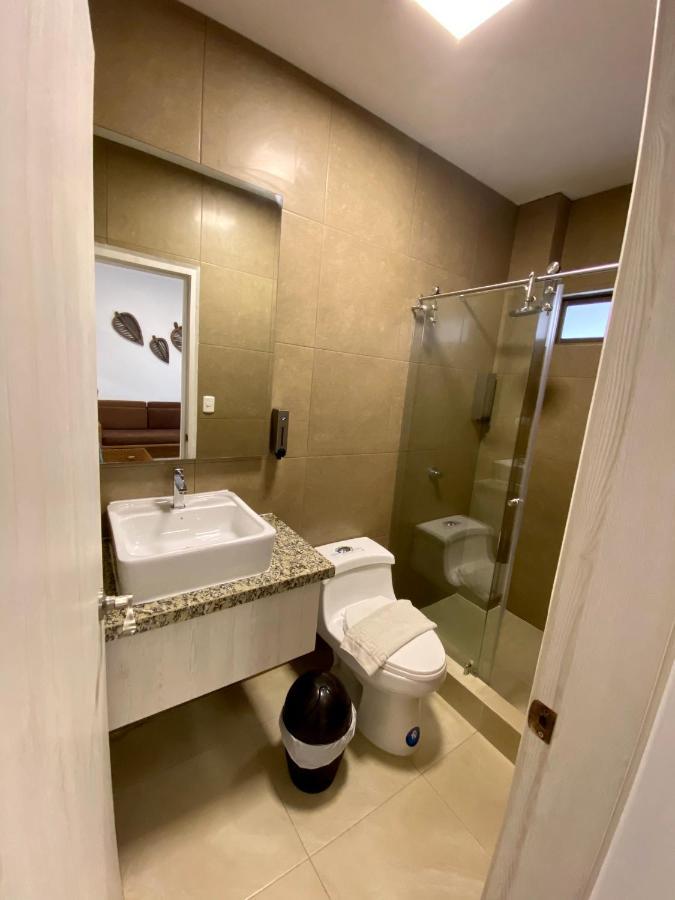 Hotel Vistalmar