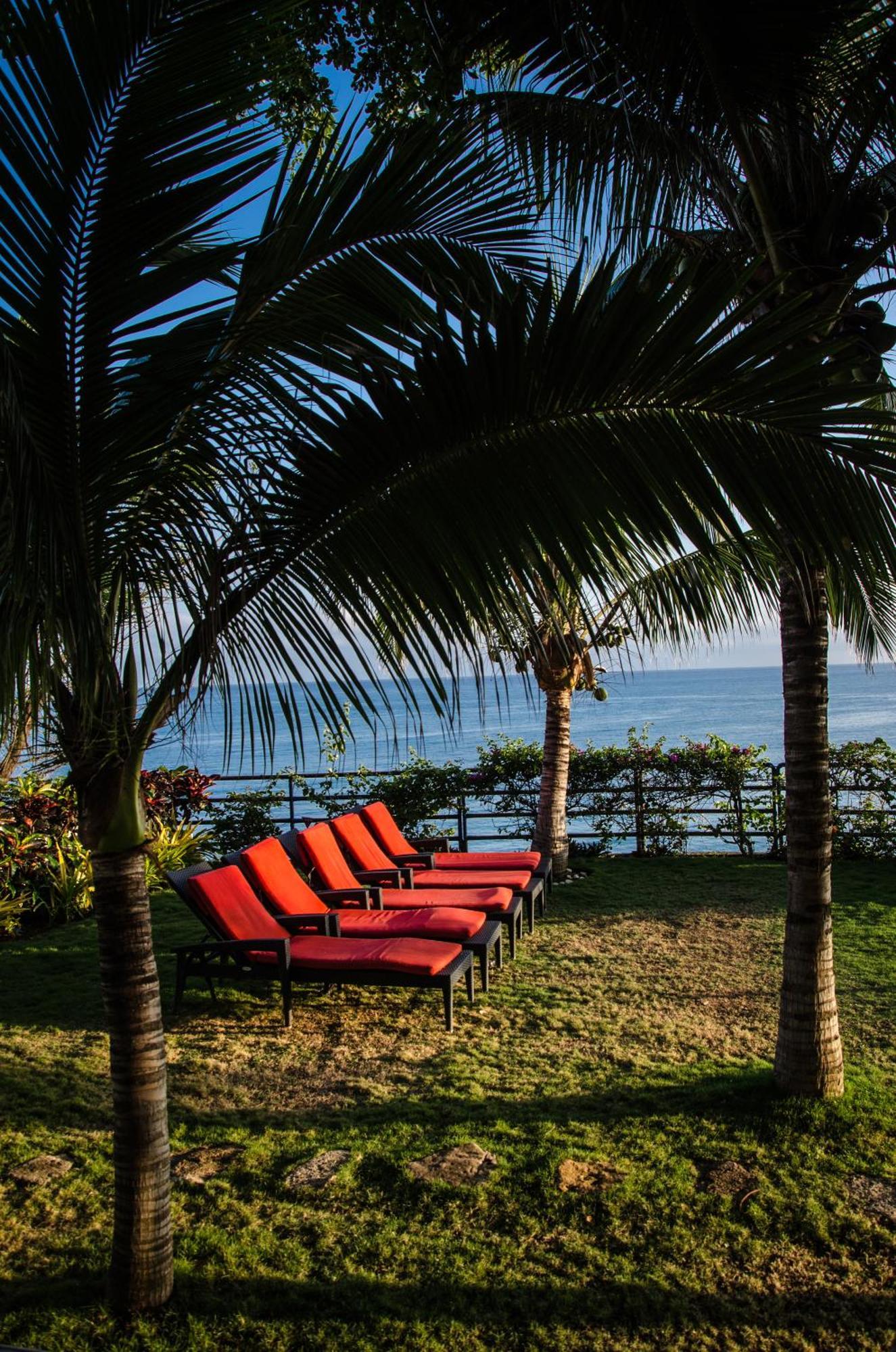 Vistalmar Hotel