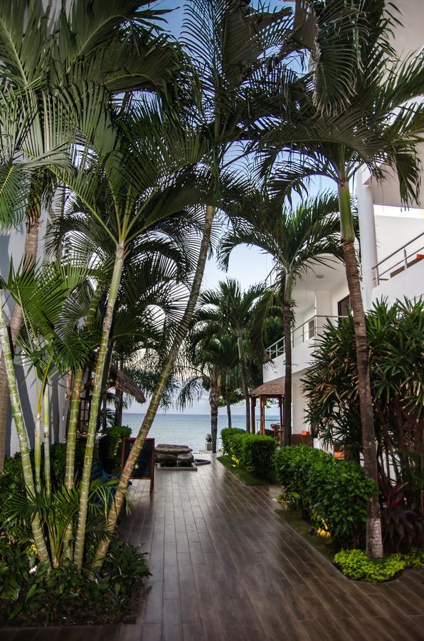 Hotel Vistalmar Manta