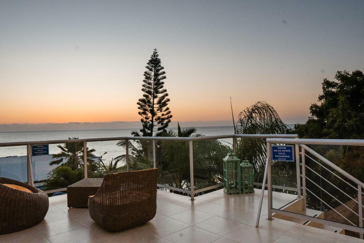 Hotel Vistalmar